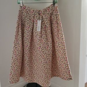 Midi Skirt